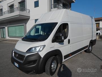 Fiat Ducato Gran Volume