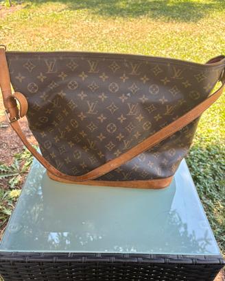 Borsa louis vuitton amfar x sharon stone