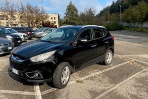 Hyundai ix 35