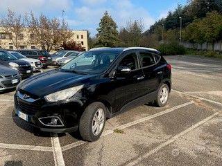 Hyundai ix 35