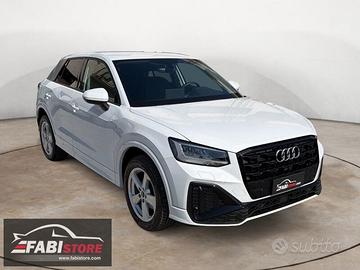 Audi Q2 1.5 35 TFSI 150 Cv S- Tronic S-Line -...