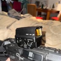 Ottica Vortex UH-1 gen 2