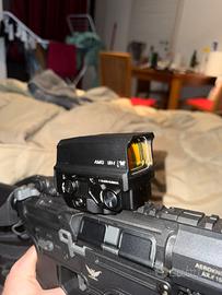 Ottica Vortex UH-1 gen 2