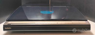 Technics SL L3 Giradischi tangenziale Shure M92E