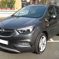 Ricambi opel mokka usati