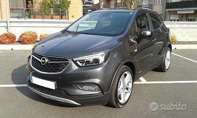 Ricambi opel mokka usati