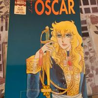 Manga Lady Oscar Granata Press