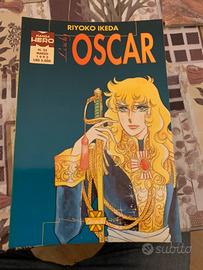 Manga Lady Oscar Granata Press