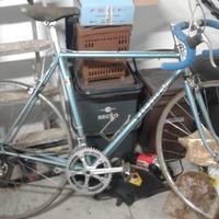 bici da corsa vicini