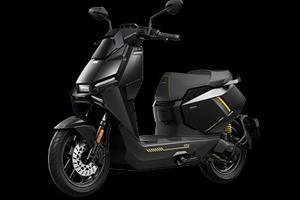 FQiX 300 L3e