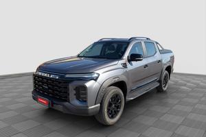 MAXUS T60 MAX MAX 2.0D Twin Turbo 216CV 4WD Lux