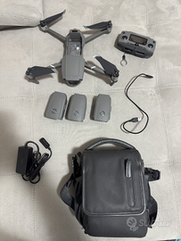 DJI Mavic 2 pro