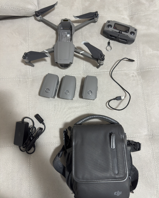 DJI Mavic 2 pro