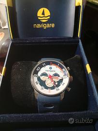 crono navigare 