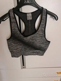 set abbigliamento sportivo donna