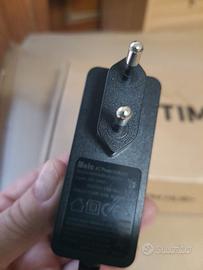 alimentatore per modem tim