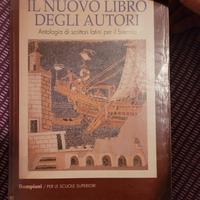 Il nuovo libro degli autori 
Flocchini Bacci