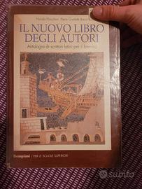 Il nuovo libro degli autori 
Flocchini Bacci