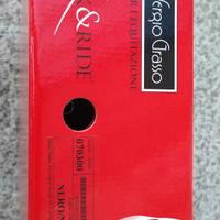 stivaletti equitazione 