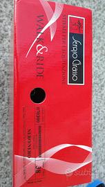 stivaletti equitazione 