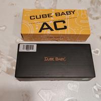 CUBE BABY acustica/elettrica 