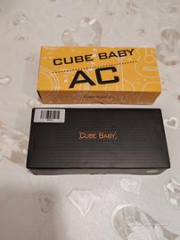 CUBE BABY acustica/elettrica 