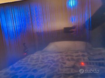 tv 55 pollici Samsung per pezzi ricambio.