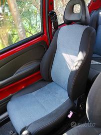 ricambi seicento Sporting 