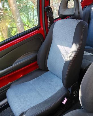 ricambi seicento Sporting 