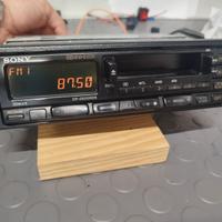 autoradio Sony  XR 5600 RDS