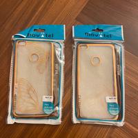 Set 2 cover cellulare Huawei nuove