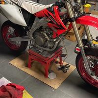 Honda CRF 450 HM