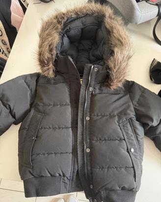 Superdry everest condizioni perfette