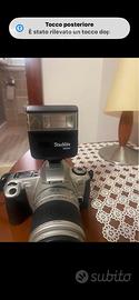 CANON EOS