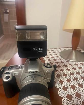 CANON EOS