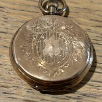 Orologio da taschino