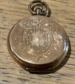 Orologio da taschino