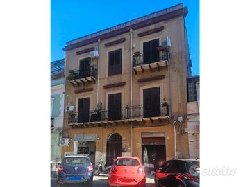 Pressi Fiera 2 Vani con Terrazzino