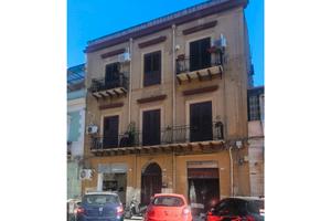 Pressi Fiera 2 Vani con Terrazzino