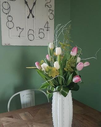 Tavolo in legno design Guarnieri