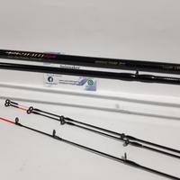 Colmic PRIAM RUSH FEEDER 3.6mt