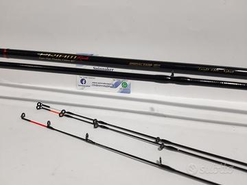 Colmic PRIAM RUSH FEEDER 3.6mt