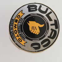 BULTACO adesivo