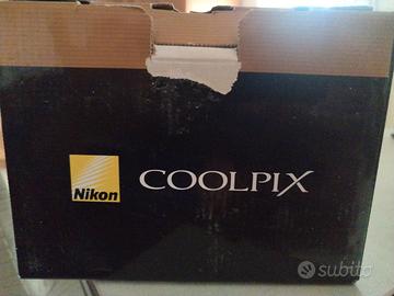 Nikon coolpix