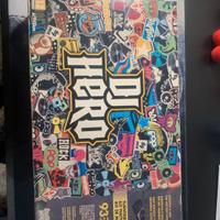 Dj Hero PlayStation 3