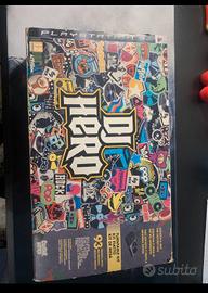 Dj Hero PlayStation 3