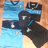 abbigliamento sportivo SS LAZIO Originale