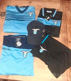 abbigliamento sportivo SS LAZIO Originale
