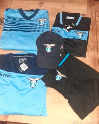 abbigliamento sportivo SS LAZIO Originale