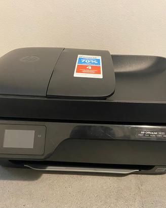Stampate hp OFFICEJET 3833